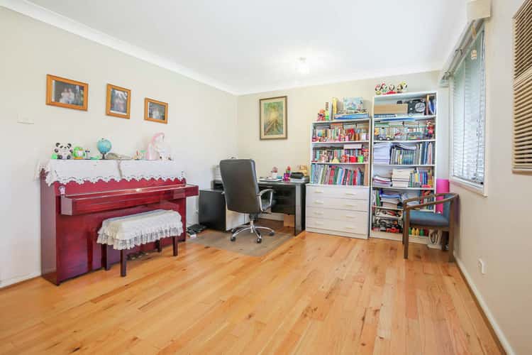 Sixth view of Homely house listing, 2 Gibbons Place, Marayong NSW 2148
