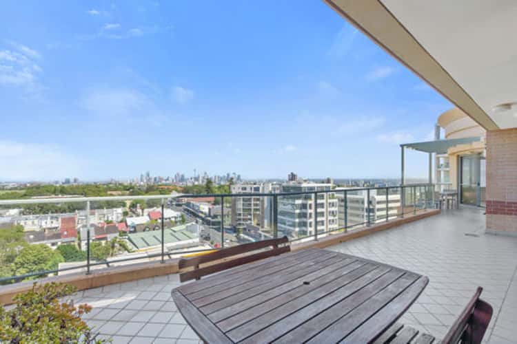 Sixth view of Homely apartment listing, PENTHOUSE 3, 8 Spring Street, Bondi Junction NSW 2022