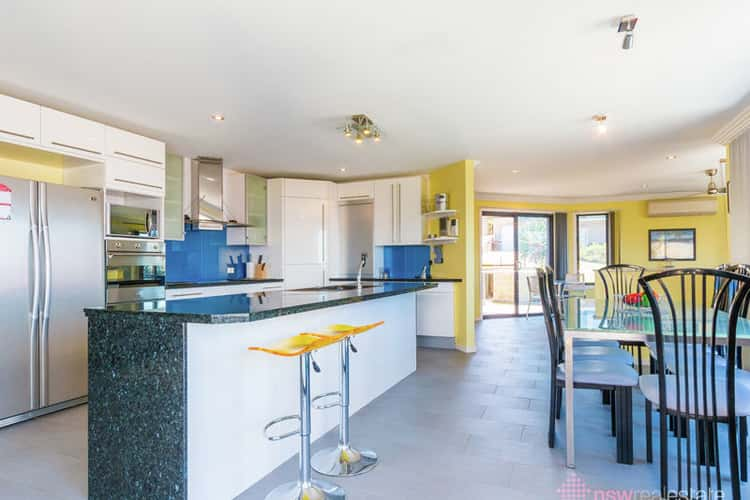 Sixth view of Homely house listing, 50 Warrawee Street, Sapphire Beach NSW 2450