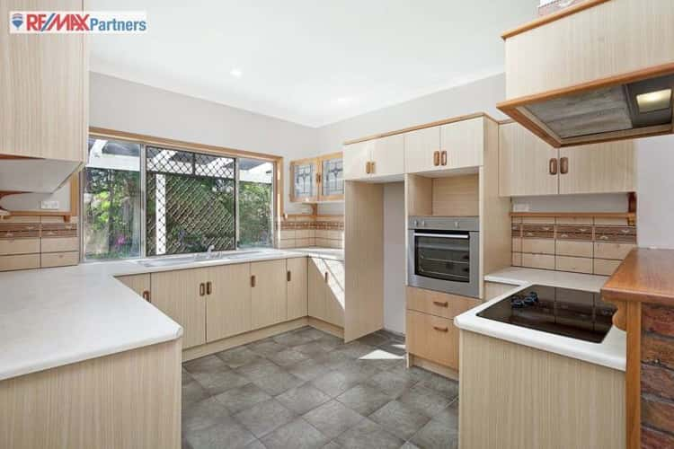 Third view of Homely house listing, 94 Boundary Road, Urangan QLD 4655