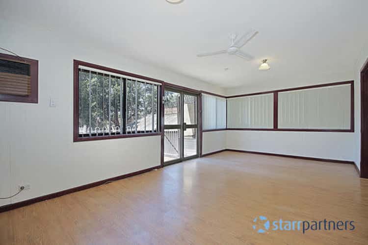 Fourth view of Homely house listing, 21 Mitchell St, Condell Park NSW 2200