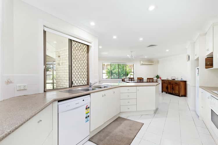 Second view of Homely house listing, 61 Rossini Street, Burpengary QLD 4505