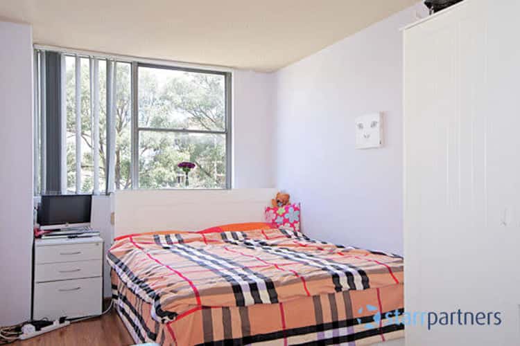 Sixth view of Homely unit listing, 12/16 West Terrace, Bankstown NSW 2200