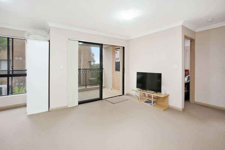 Second view of Homely unit listing, 17/8-14 Oxford Street, Blacktown NSW 2148