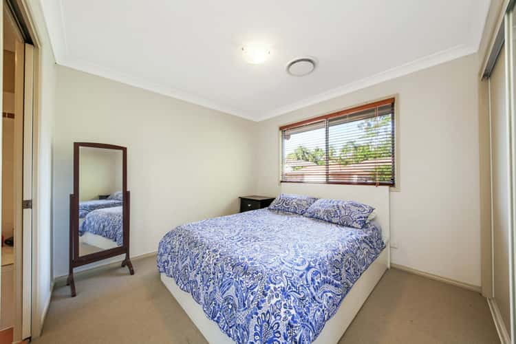Fifth view of Homely townhouse listing, 18/100 Lockrose Street, Mitchelton QLD 4053