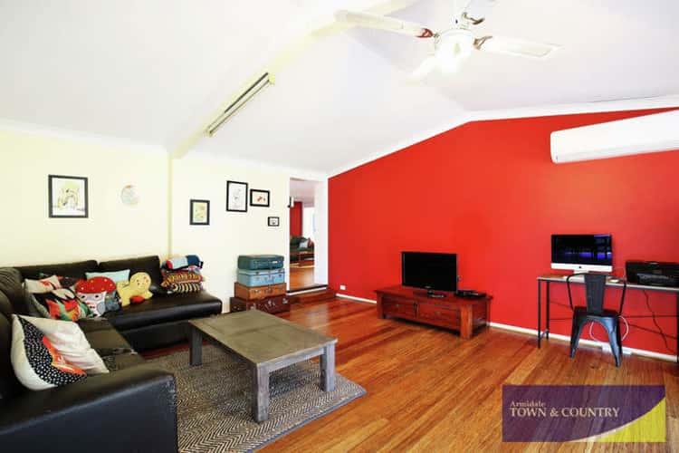 Fifth view of Homely house listing, 11 Kendall Road, Armidale NSW 2350