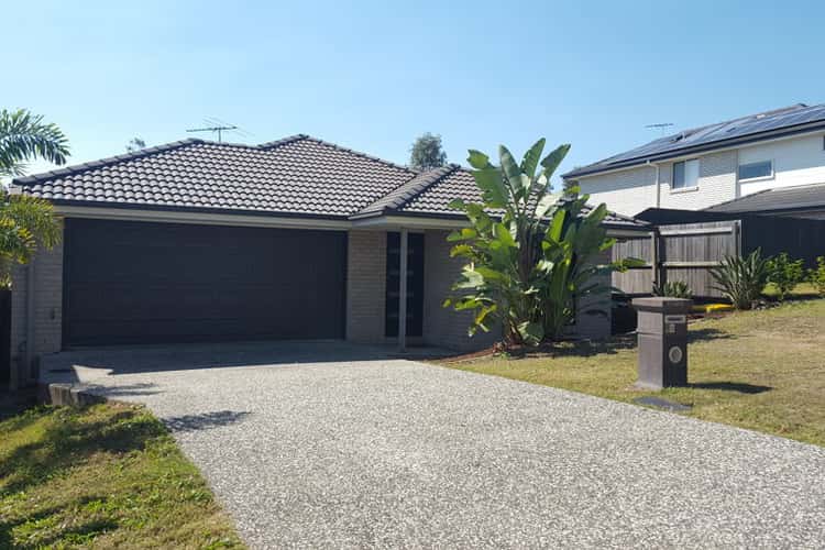 Main view of Homely house listing, 30 Waratah Crescent, Springfield Lakes QLD 4300