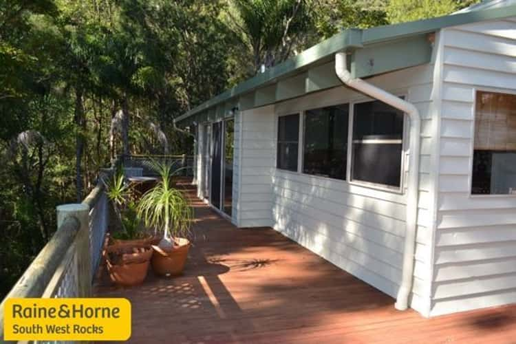 Fourth view of Homely acreageSemiRural listing, 77 Smoky Ridge Drive, Arakoon NSW 2431