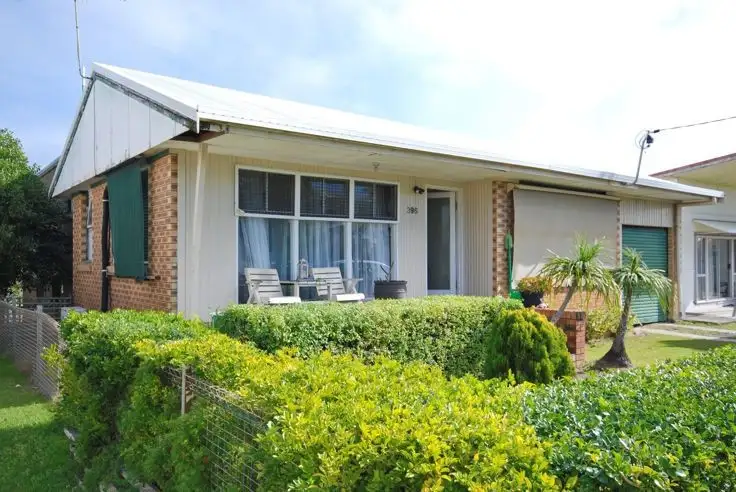 396 Coolangatta Road, Tugun QLD 4224