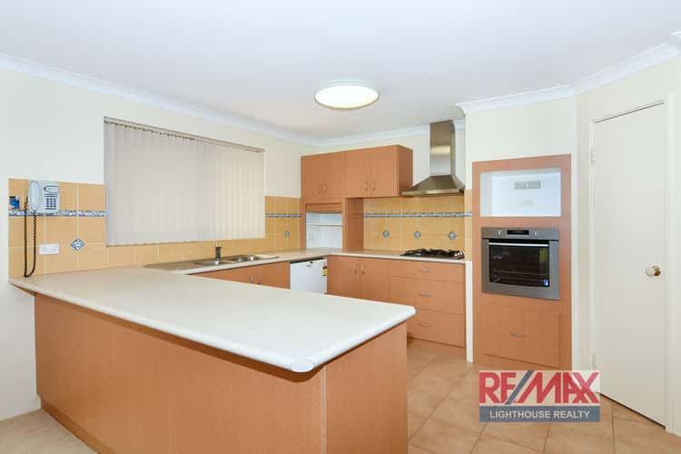 Third view of Homely house listing, 28 Poole Road, Dalyellup WA 6230
