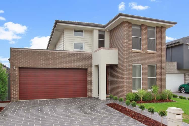 Main view of Homely house listing, 6 Gilroy Street, Ropes Crossing NSW 2760