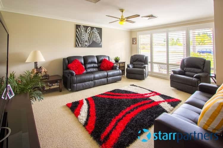 Fifth view of Homely house listing, 1 Chipalee Court, Erskine Park NSW 2759