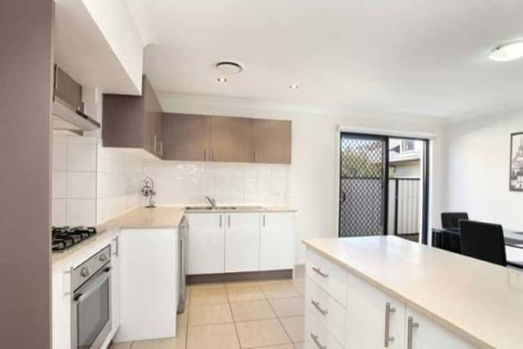 Second view of Homely townhouse listing, 19/13-17 Wilson Street, St Marys NSW 2760