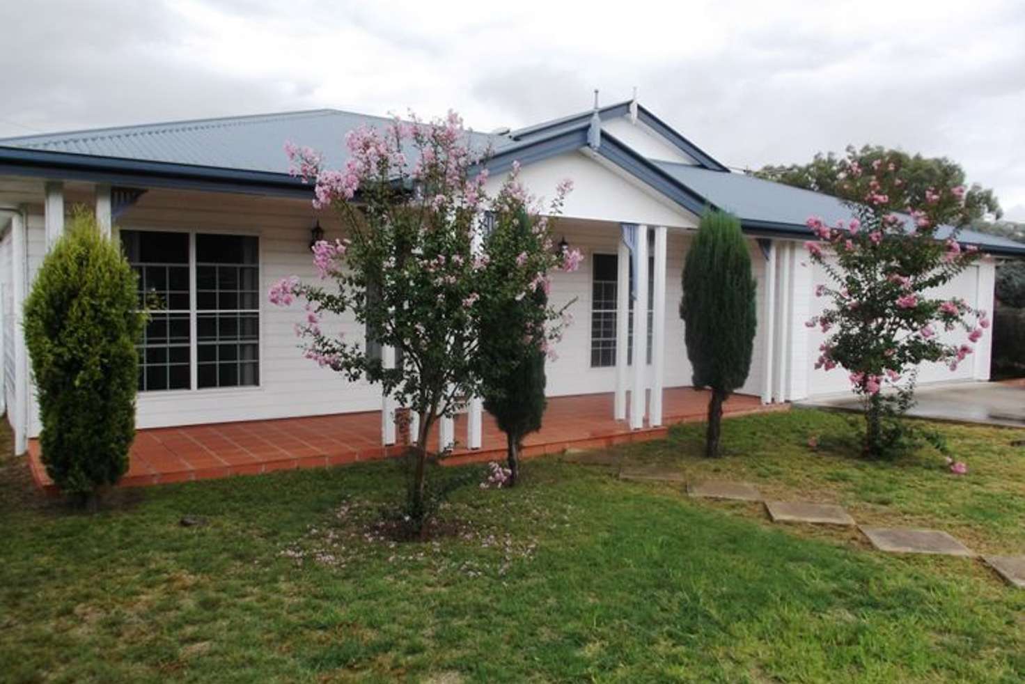 Main view of Homely house listing, 102 Sugarloaf Road, Stanthorpe QLD 4380