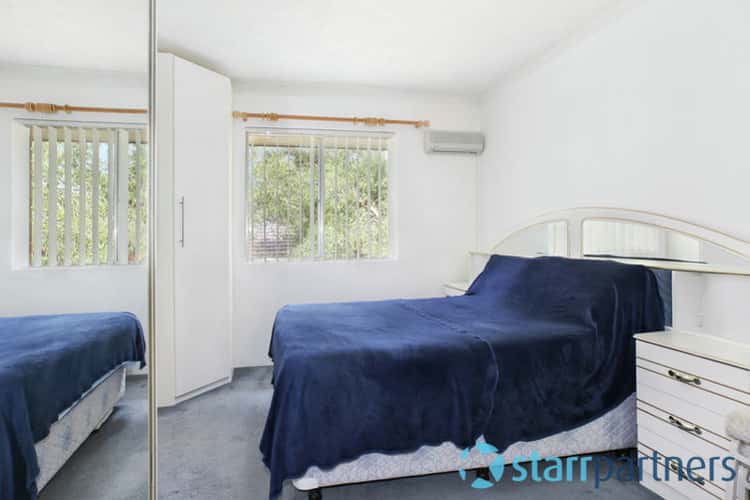 Sixth view of Homely unit listing, 10/18-20 Paton Street, Merrylands NSW 2160