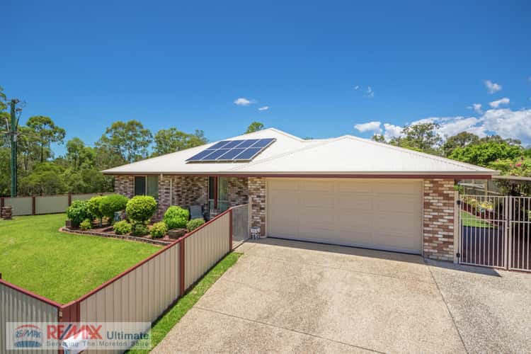 Second view of Homely house listing, 1 Woodstock Street, Morayfield QLD 4506