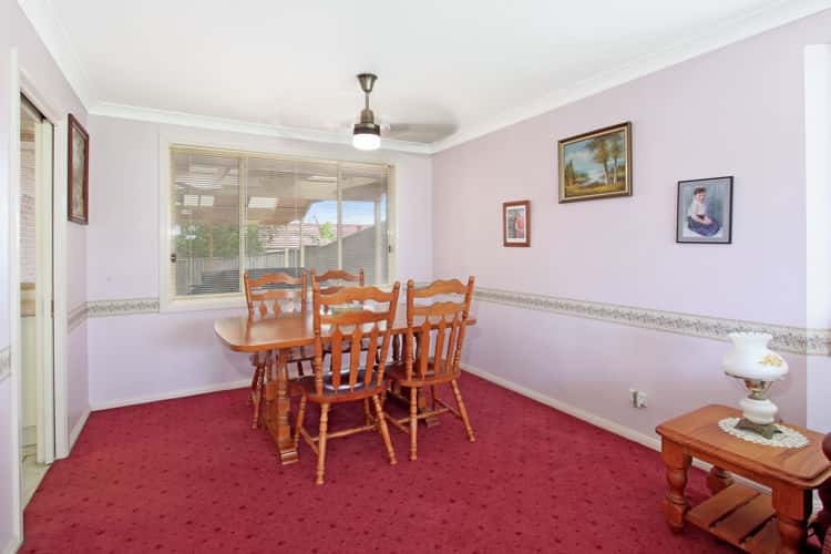 Sixth view of Homely house listing, 12 Blattman Close, Blacktown NSW 2148