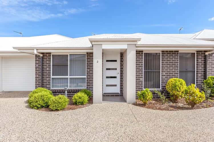 Second view of Homely unit listing, 2/23 Furness Court, Kearneys Spring QLD 4350