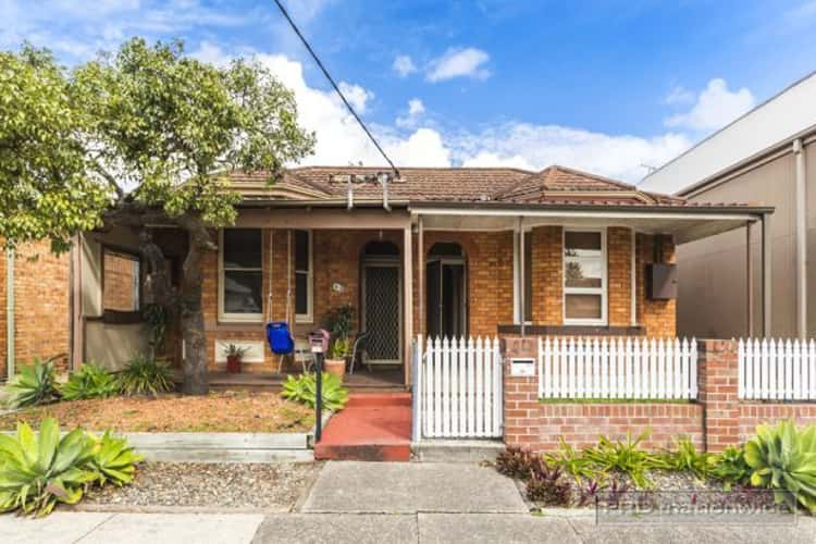 43-45 Kenrick Street, The Junction NSW 2291