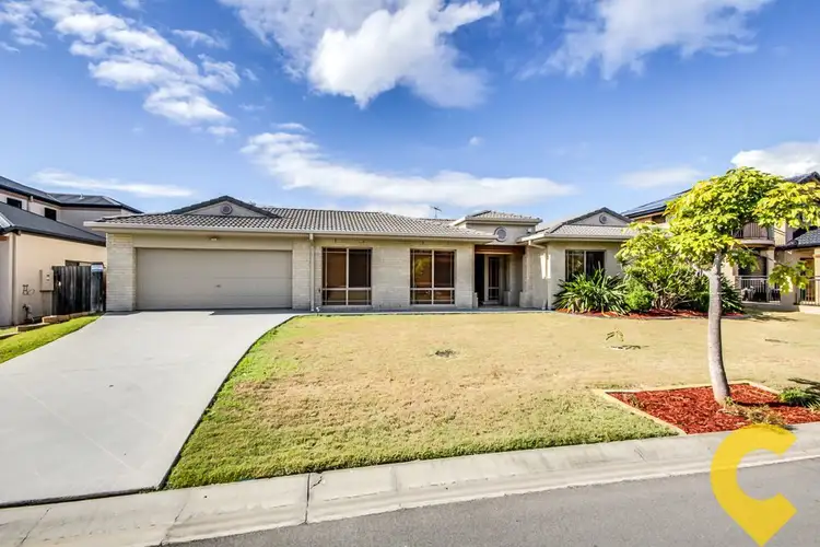 16 Riverside Terrace, Windaroo QLD 4207