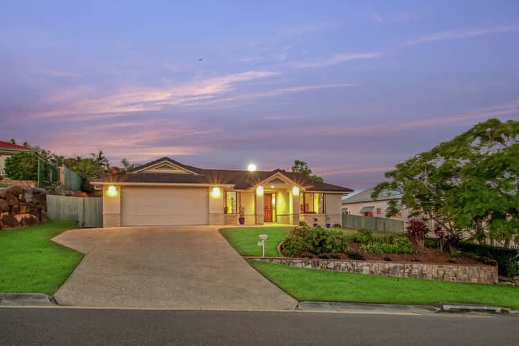Sixth view of Homely house listing, 18 Reginald Avenue, Arana Hills QLD 4054