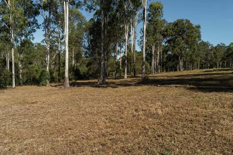 Fourth view of Homely residentialLand listing, 42 Severn Chase, Curra QLD 4570