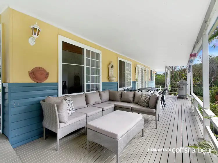 Fifth view of Homely house listing, 33 McAlpine Way, Boambee NSW 2450