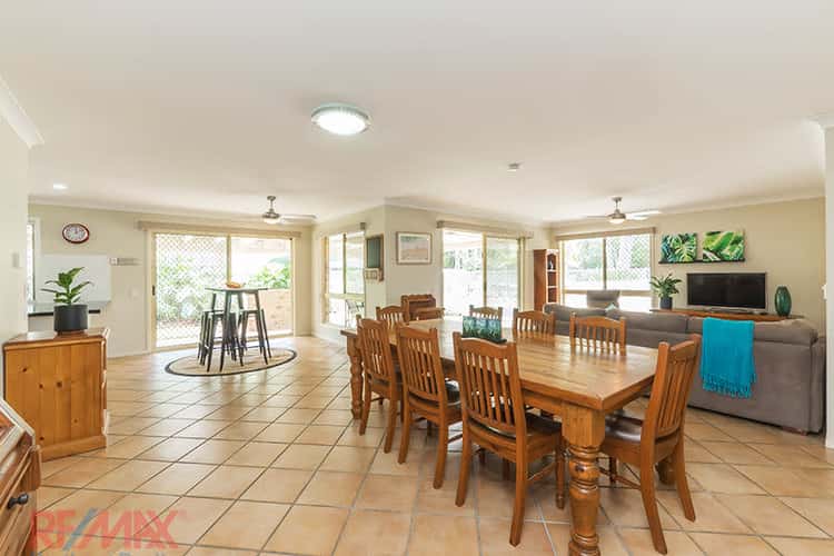 Fourth view of Homely house listing, 4 Dove Court, Albany Creek QLD 4035