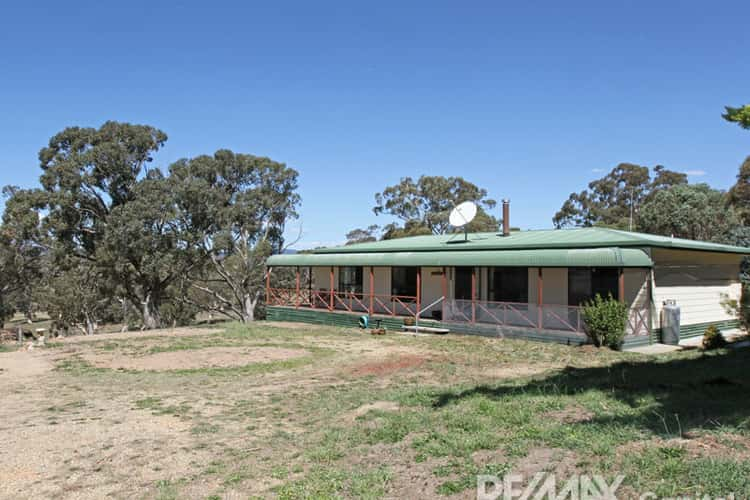 175 Pollack Road, Hoskinstown NSW 2621