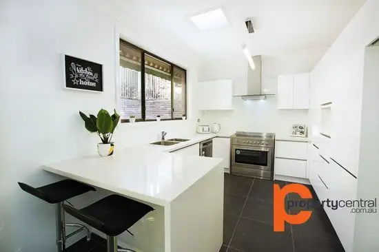 24. Deloraine Drive, Leonay NSW 2750