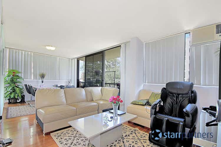 Second view of Homely unit listing, 12/16 West Terrace, Bankstown NSW 2200