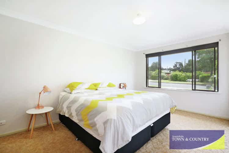 Fourth view of Homely house listing, 8 Watson Avenue, Armidale NSW 2350