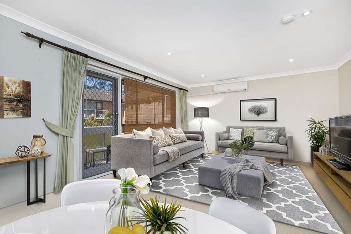 Main view of Homely unit listing, 23/19-25 Cambridge Street, Gladesville NSW 2111