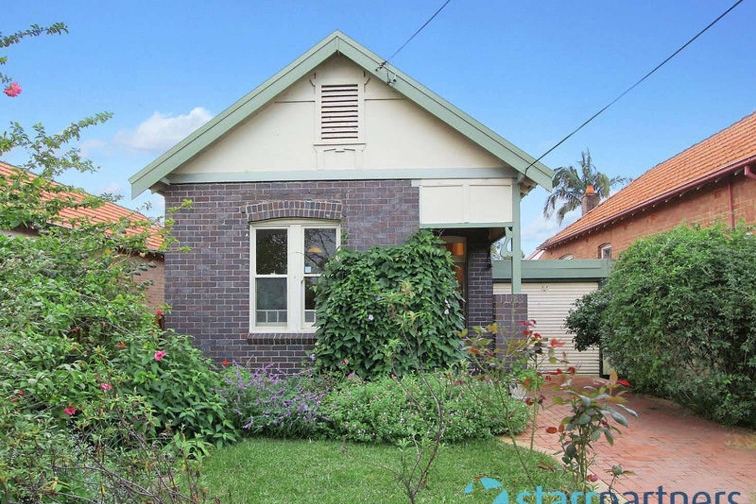 Main view of Homely house listing, 21 Sheffield Street, Auburn NSW 2144