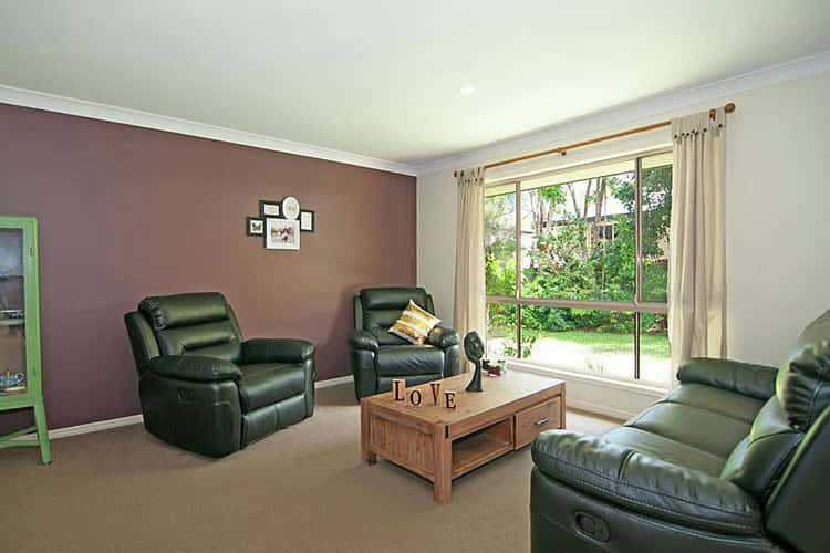Fifth view of Homely house listing, 8 Susan Close, Bracken Ridge QLD 4017