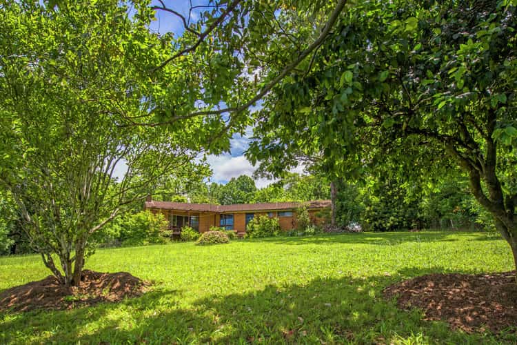 Main view of Homely house listing, 138 Promised Land Loop Road, Bellingen NSW 2454