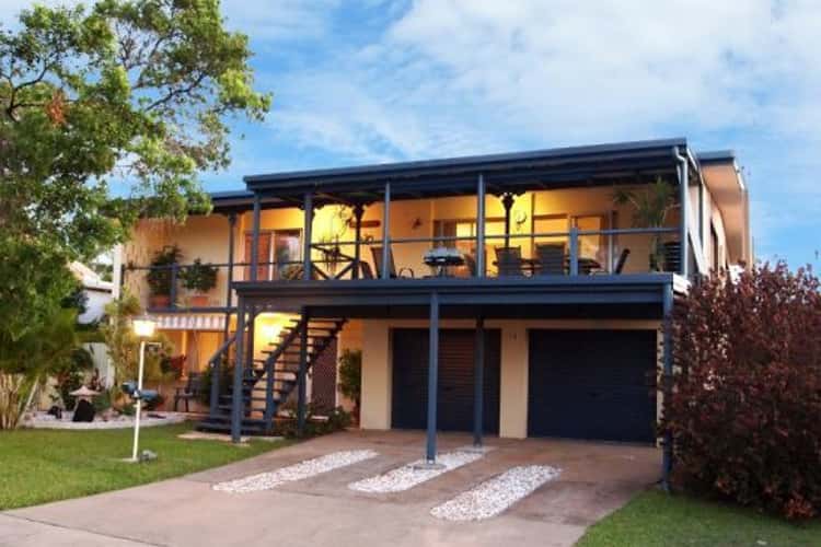 Main view of Homely house listing, 19 Holiday Parade, Scarness QLD 4655