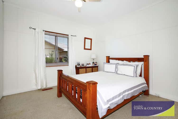 Sixth view of Homely house listing, 41 Marsh Street, Armidale NSW 2350
