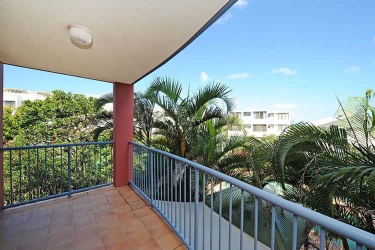 Third view of Homely unit listing, 2/13 Orvieto Terrace, Kings Beach QLD 4551