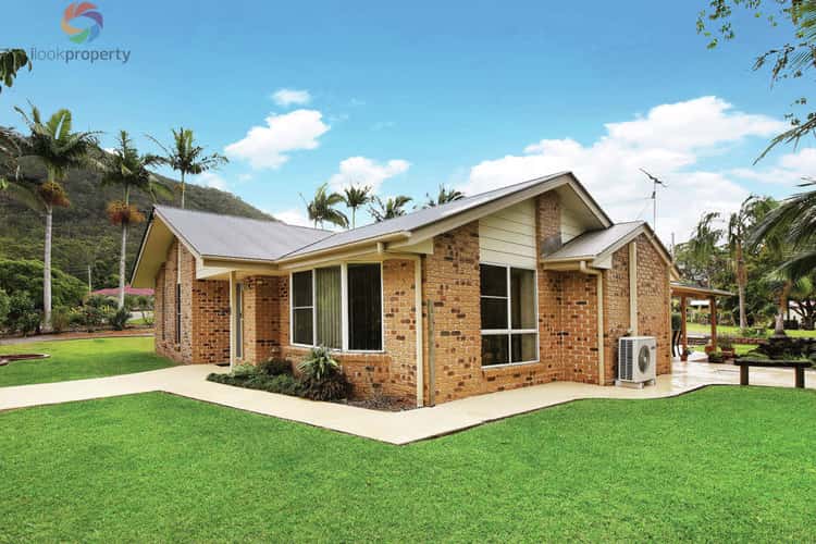 Second view of Homely house listing, 7 Diamantina Drive, Beerwah QLD 4519