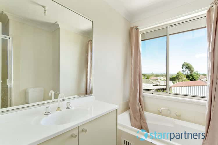 Fifth view of Homely house listing, 55 Kieren Drive, Blacktown NSW 2148