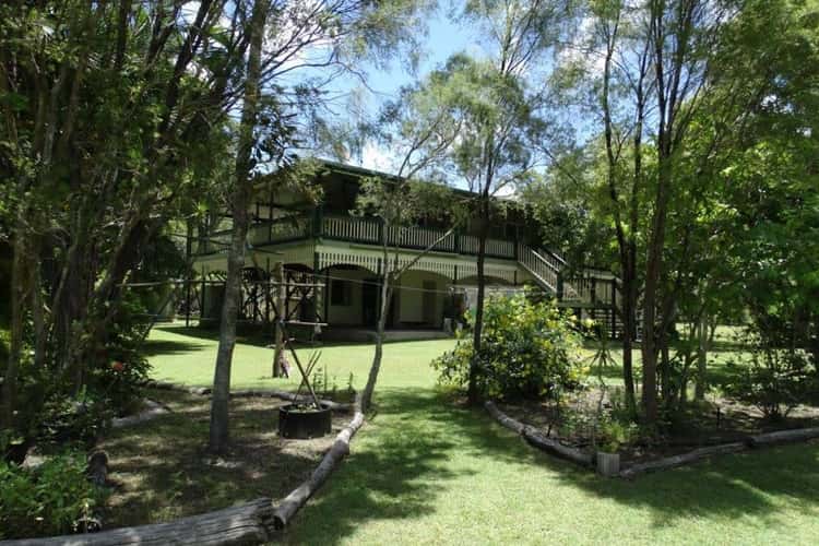 Second view of Homely lifestyle listing, 122 Muller Road, Baffle Creek QLD 4674