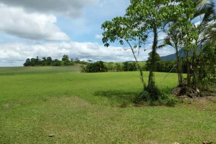 Second view of Homely residentialLand listing, 0 Boulders Road, Babinda QLD 4861