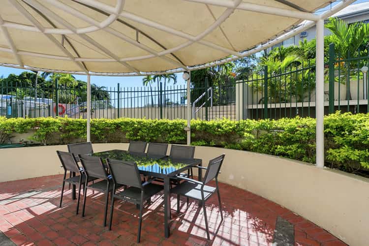 Fourth view of Homely house listing, 136 Sheridan Street, Cairns City QLD 4870
