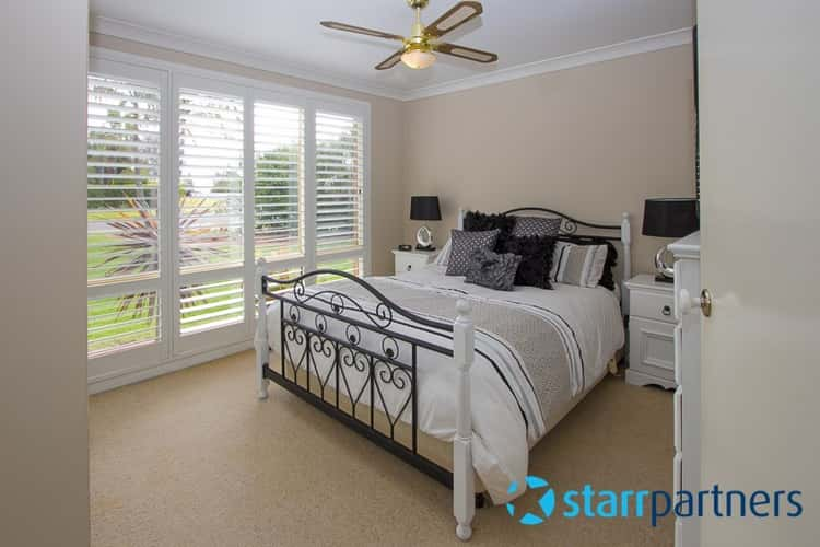 Sixth view of Homely house listing, 1 Chipalee Court, Erskine Park NSW 2759