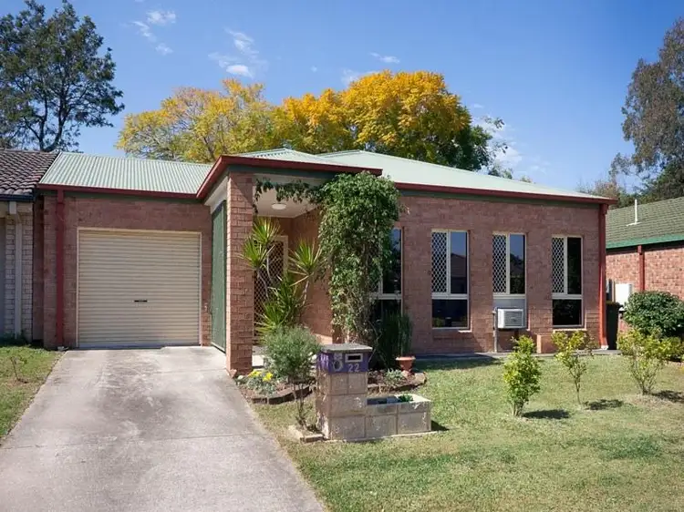 22 Erncroft Place, Rocklea QLD 4106