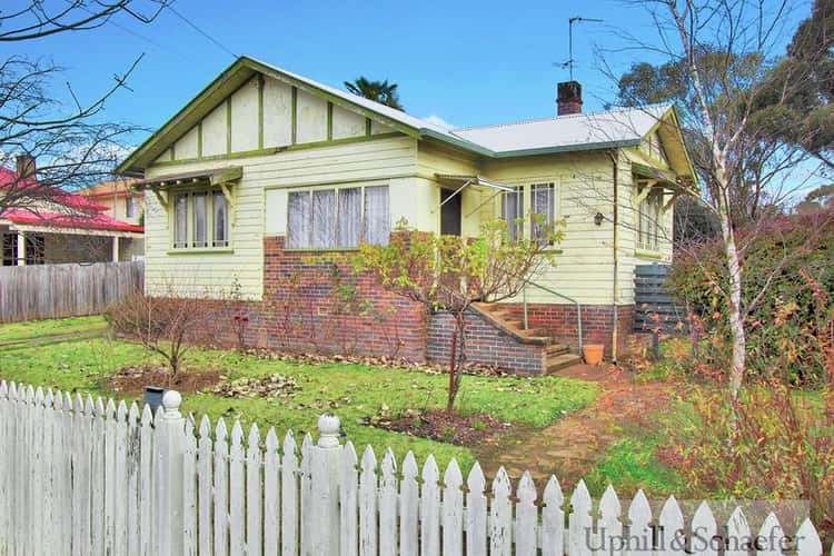 Main view of Homely house listing, 168 Taylor Street, Armidale NSW 2350