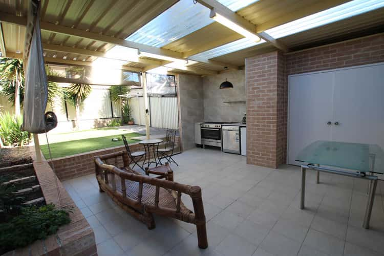 Main view of Homely semiDetached listing, 66 DESMOND STREET, Merrylands NSW 2160