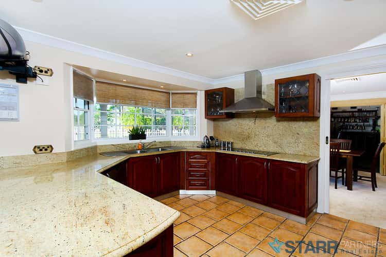 Fifth view of Homely house listing, 240 Hinxman Road, Castlereagh NSW 2749