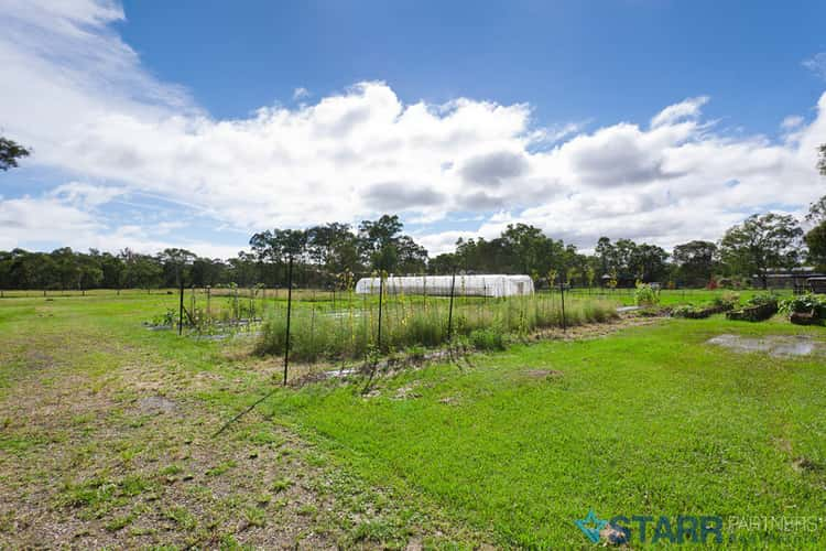 Fourth view of Homely house listing, 337 Hinxman Road, Castlereagh NSW 2749